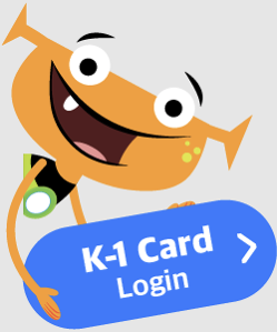 K-! Card Login